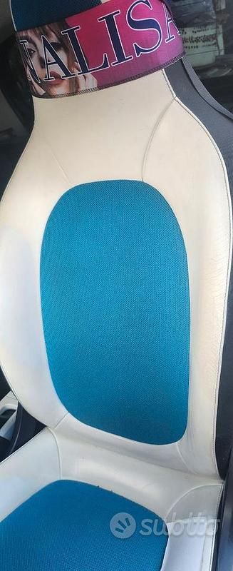 Usata Smart ForTwo Coupé Proxy 2015 Coupé