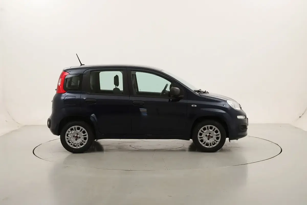 Usata Fiat Panda Easy 69 CV (50 kW) 2021 Utilitaria