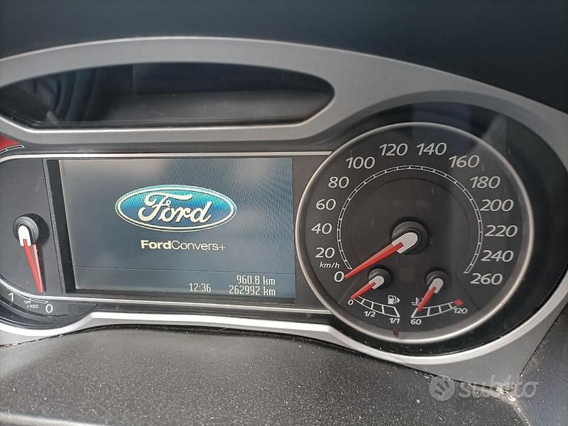 Usata Ford Mondeo 145 CV (106 kW) 2008 Station wagon