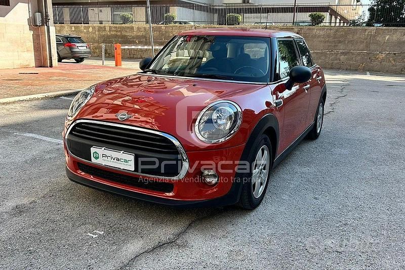 Usata 2018 Mini One D Due volumi | 10.900 € (Buon prezzo) - Immagine 1/4