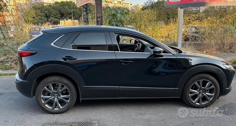 Usata Mazda CX-30 2020 Nero SUV