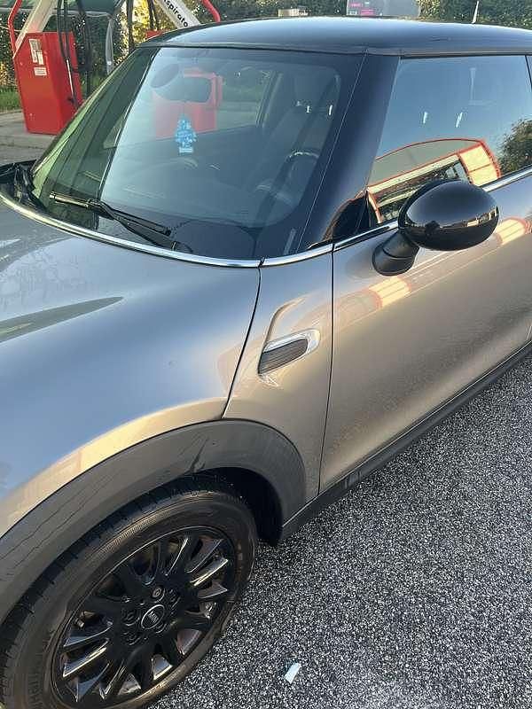 Usata Mini ONE Hype 102 CV (75 kW) 2017 Utilitaria