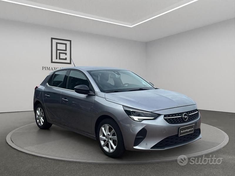 Usata Opel Corsa 75 CV (55 kW) 2021 Berlina