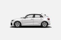 Nuova Audi A1 Sportback Business 116 CV (85 kW) 2026 Bianco Utilitaria