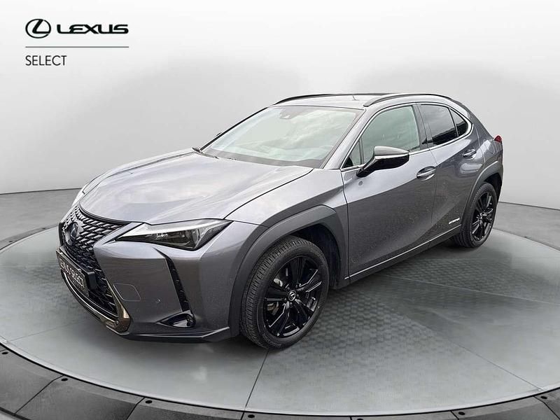 Other Usata 2021 Lexus UX 250h SUV | 23.900 € (Ottimo prezzo) - Immagine 1/4