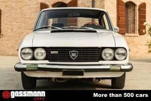 Usata Lancia Fulvia 126 CV (92 kW) 1972 Bianco Coupé