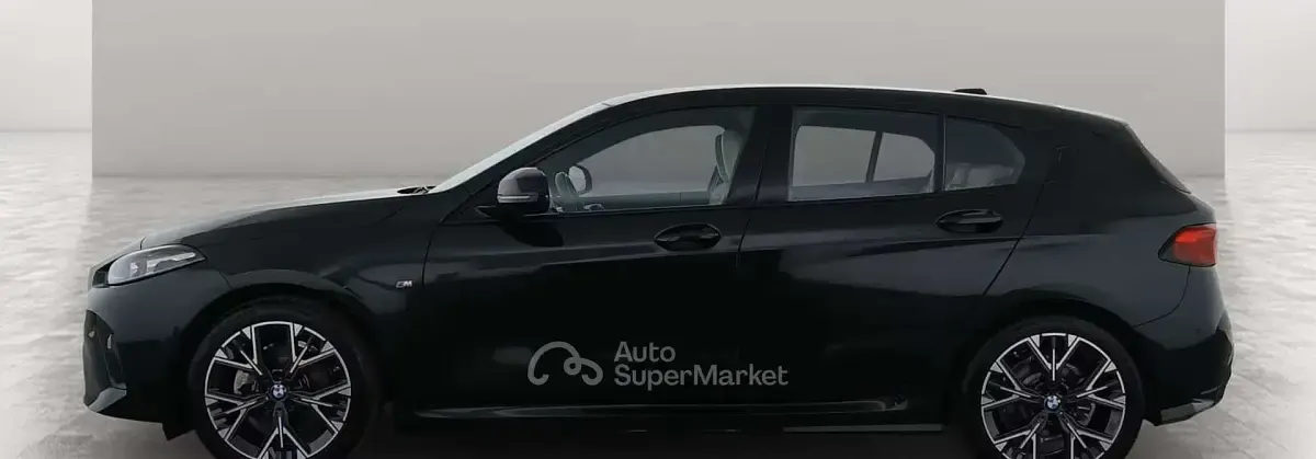 Usata BMW 120 M Sport 156 CV (114 kW) 2025 Nero Utilitaria