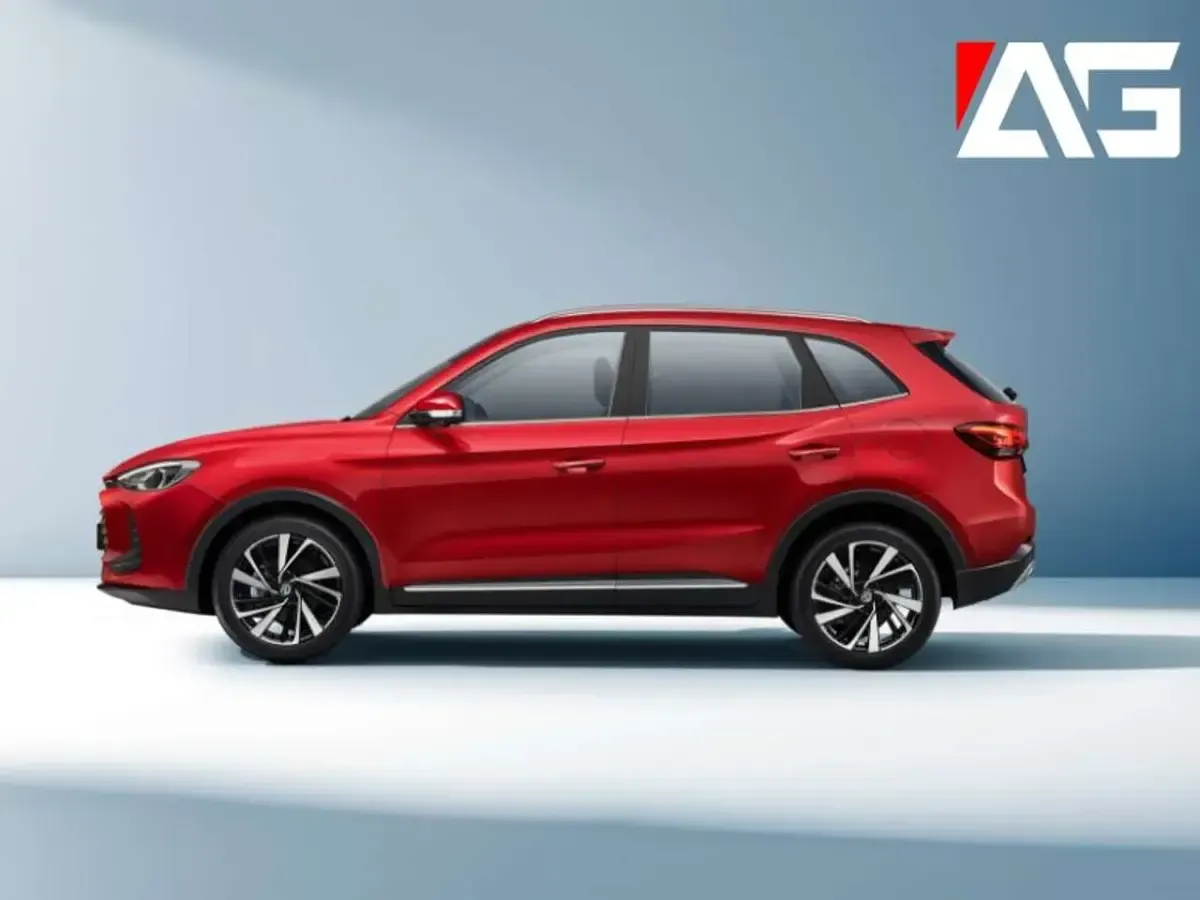 Nuova MG ZS 116 CV (85 kW) 2026 Other SUV