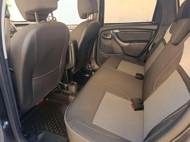 Usata Dacia Duster 109 CV (80 kW) 2018 SUV