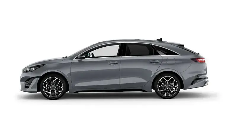 Nuova Kia ProCeed GT-Line 140 CV (102 kW) 2025 Grigio Station wagon