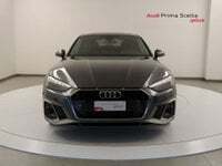 Usato 2022 Audi A5 2.0 Diesel 163 CV (46.900 €)