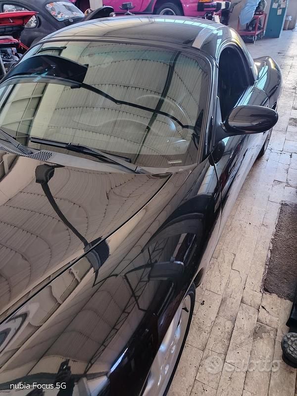 Usata Porsche Boxster 204 CV (150 kW) 1999 Cabrio