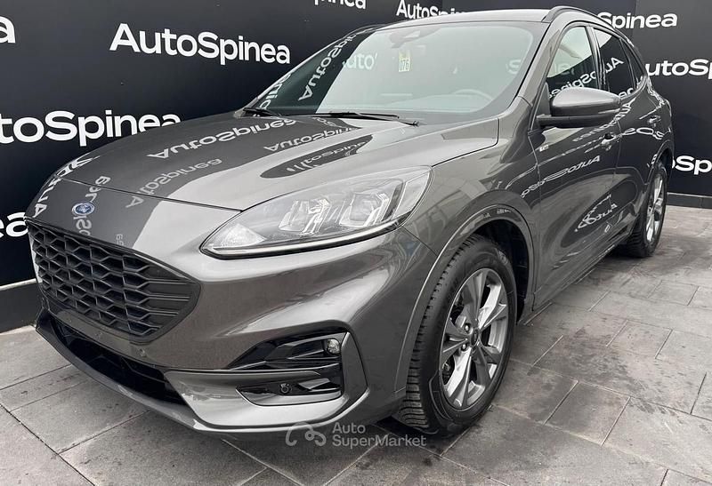 Other Usata 2024 Ford Kuga ST-Line SUV | 24.400 € (Ottimo prezzo) - Immagine 1/4
