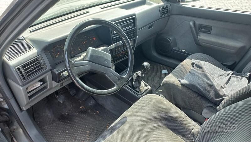 Usata Renault 19 1989 Berlina