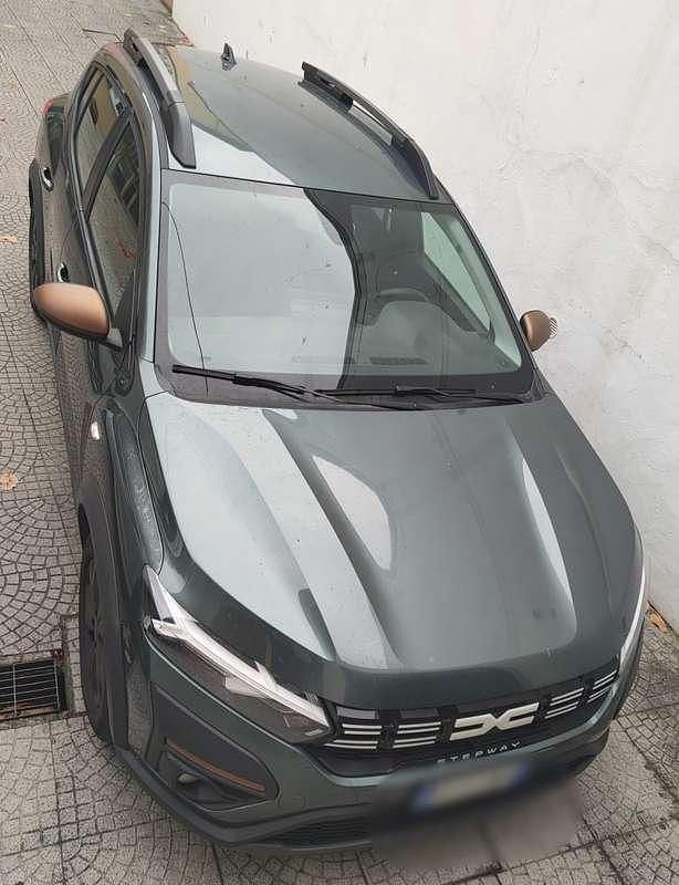 Usata Dacia Sandero Expression 101 CV (74 kW) 2023