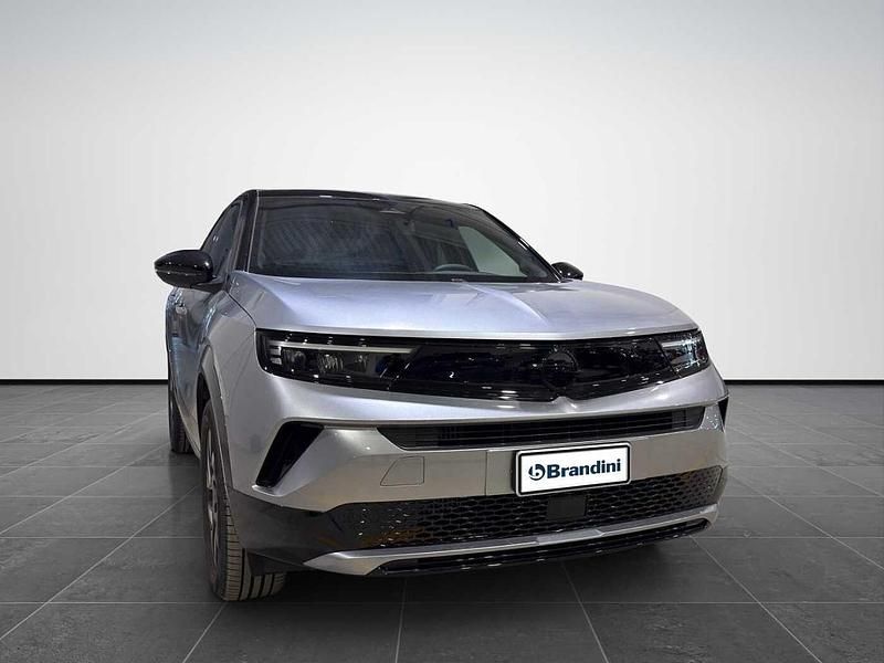 Nuova Opel Mokka S 136 CV (100 kW) 2026 Grigio m SUV