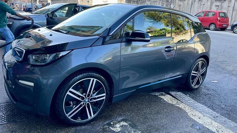 Usata BMW i3 Advantage 75 kW (102 CV) 2019 Utilitaria