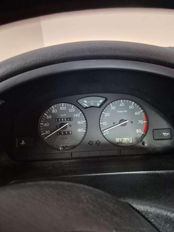 Usata Citroën Saxo 60 CV (44 kW) 1996 Utilitaria