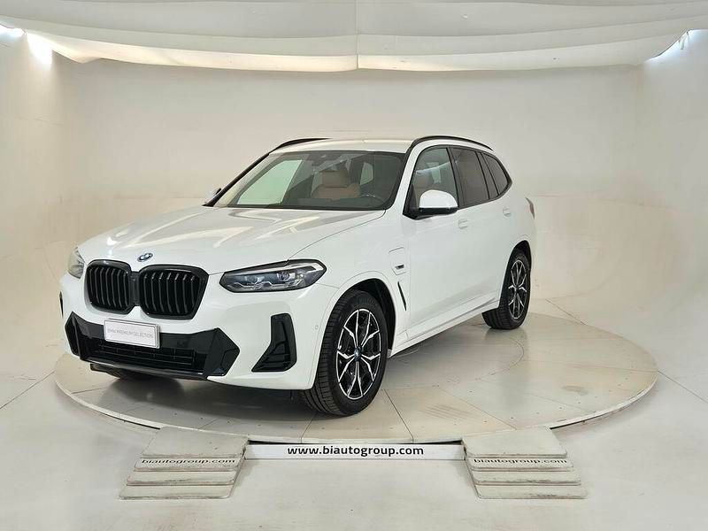Usata 2024 BMW X3 Comfort Edition SUV | 45.400 € (Ottimo prezzo) - Immagine 1/2