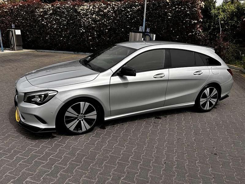Usata Mercedes CLA200 Shooting Brake Premium 136 CV (100 kW) 2019 Station wagon