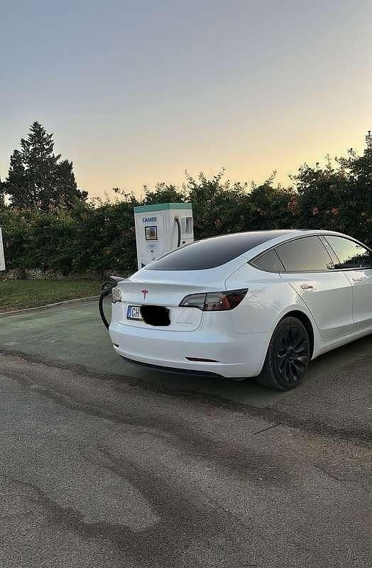 Occasion Tesla Model 3 152 kW (208 ch) 2022 Berline