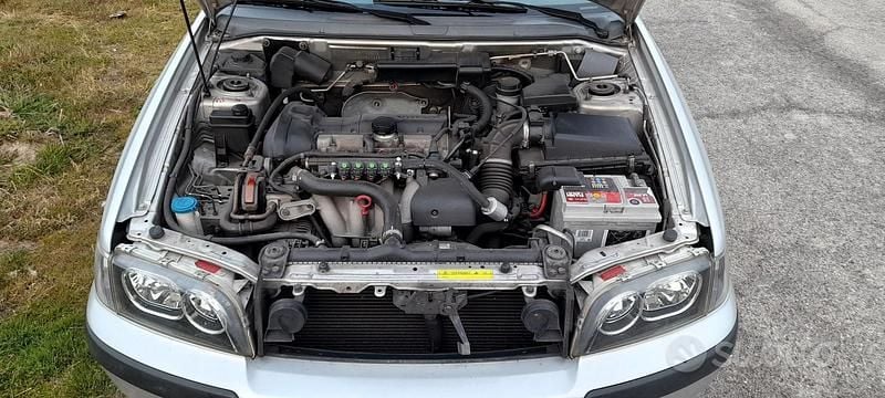 Occasion Volvo S40 109 ch (80 kW) 2023 Gris Berline