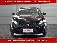 Usata Peugeot 5008 Allure 129 CV (94 kW) 2022 Nero Monovolume