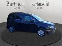 Usata Mercedes 180 Premium 116 CV (85 kW) 2024 Nero Berlina