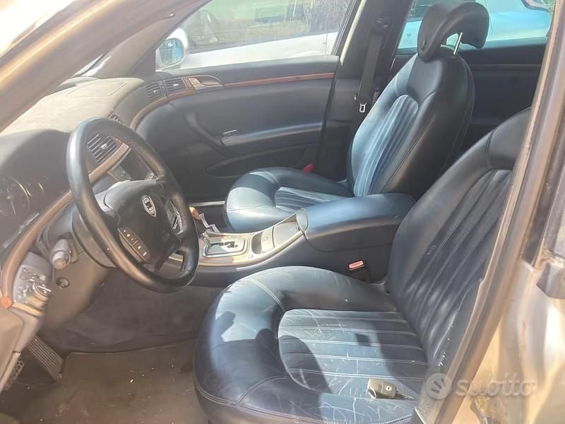 Usata Lancia Thesis 170 CV (125 kW) 2003 Berlina