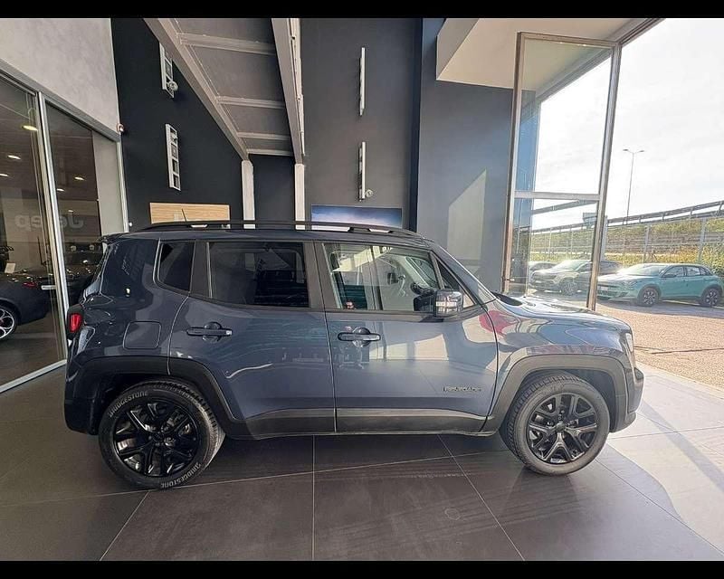 Usata Jeep Renegade Limited 131 CV (96 kW) 2022 Generico SUV