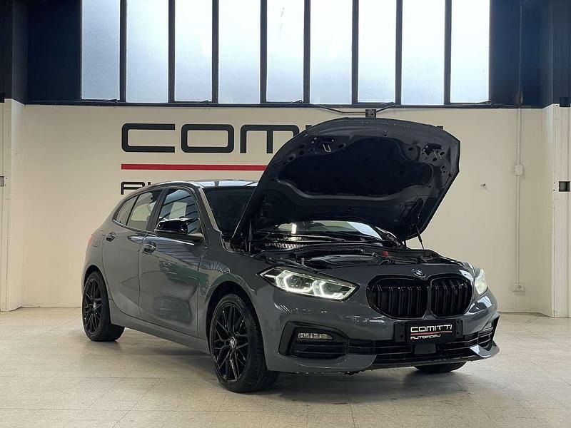Usata BMW 118 Advantage 136 CV (100 kW) 2019 Other Utilitaria