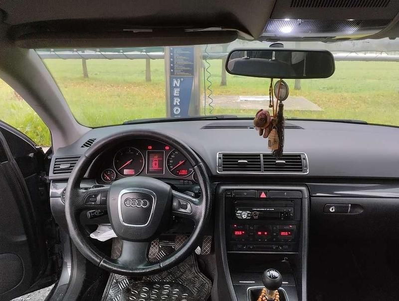 Usata Audi A4 131 CV (96 kW) 2002 Station wagon