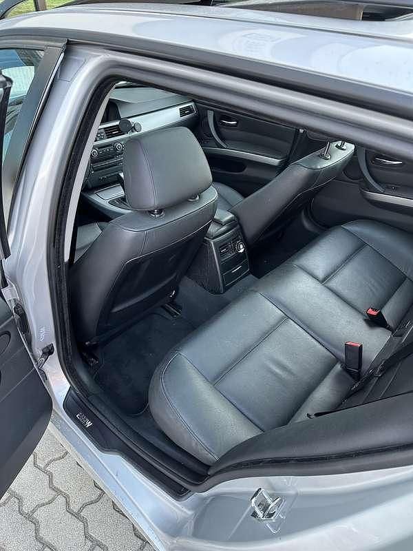 Usata BMW 320 M Sport 163 CV (119 kW) 2007 Station wagon