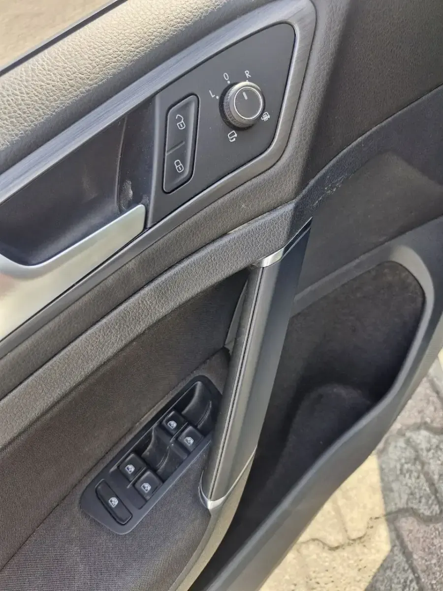 Usata VW Golf VII 130 CV (95 kW) 2019