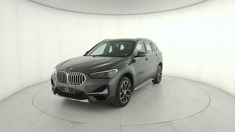 Usata BMW X1 Comfort Edition 140 CV (102 kW) 2024 SUV