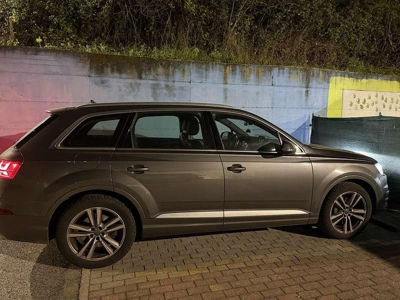 Usata Audi Q7 Advanced 245 CV (180 kW) 2019 SUV