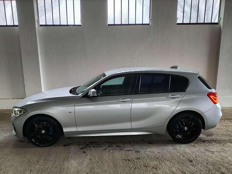 Usata BMW 120 M Sport 190 CV (139 kW) 2017 Utilitaria