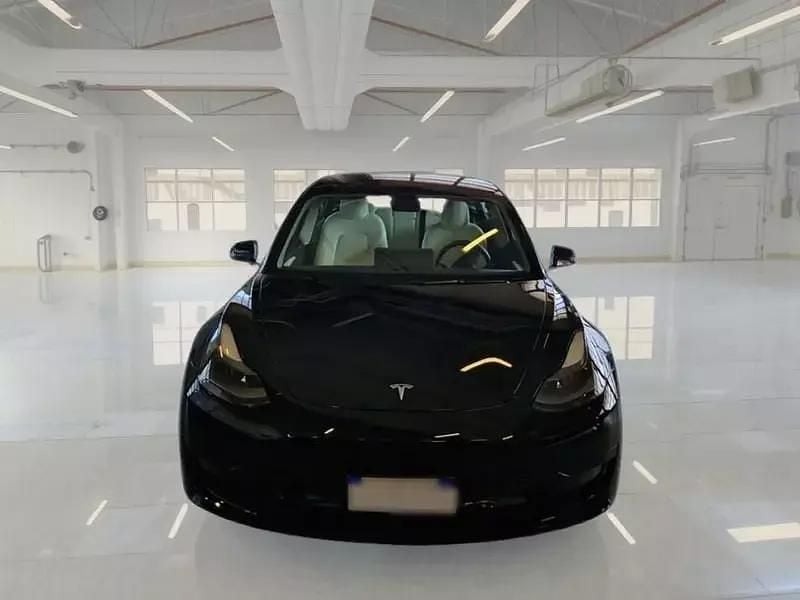 Usata Tesla Model 3 RWD 87 kW (119 CV) 2022 Berlina