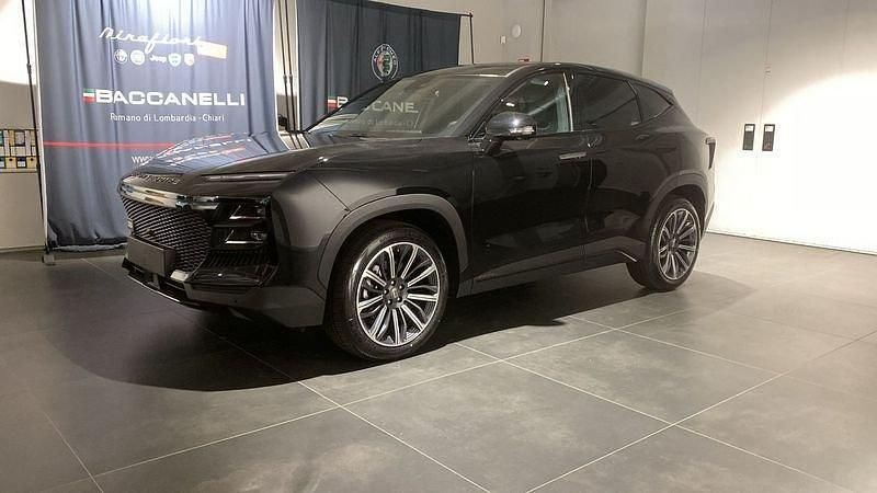 Nero Nuova 2025 Sportequipe S6 GT SUV | 32.900 € (Buon prezzo) - Immagine 1/4