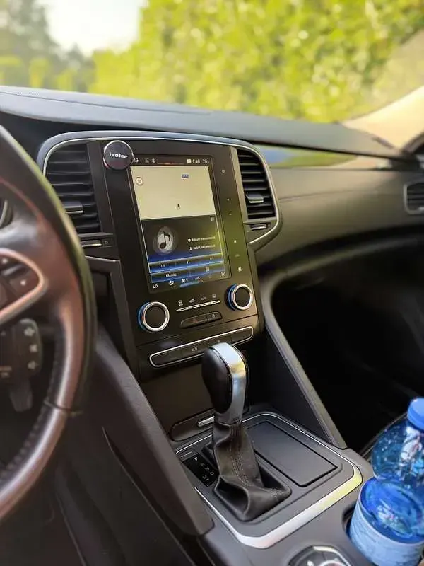 Usata Renault Talisman Intens 160 CV (117 kW) 2016 Berlina