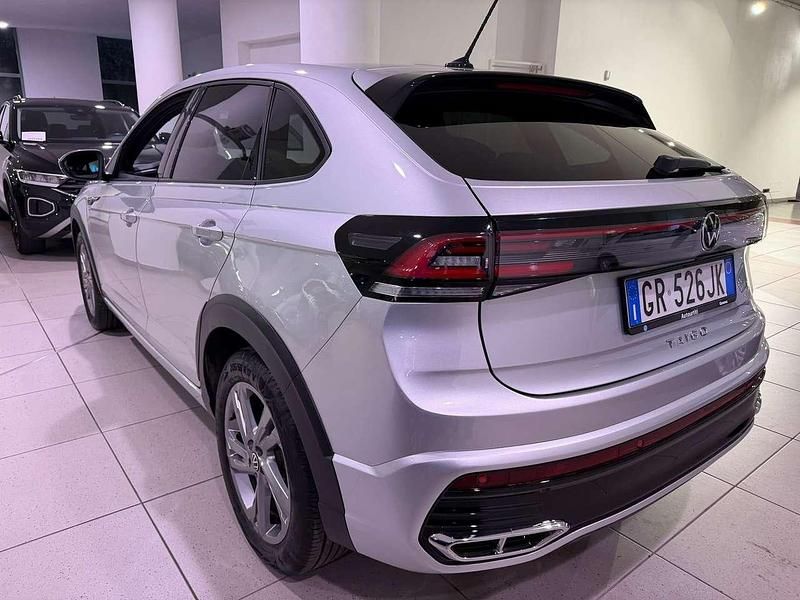 Usata VW Taigo R-line 110 CV (80 kW) 2023 Other SUV