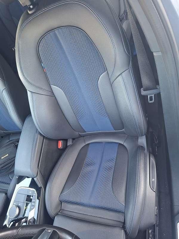 Usata BMW 118 M Sport 150 CV (110 kW) 2024 Utilitaria