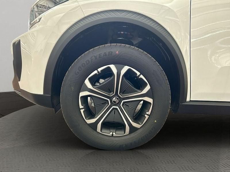 Nuova Citroën C3 Aircross PureTech 101 CV (74 kW) 2025 Bianco SUV