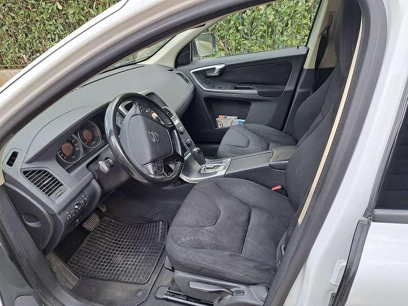 Usata Volvo XC60 Business Edition 163 CV (119 kW) 2012 SUV