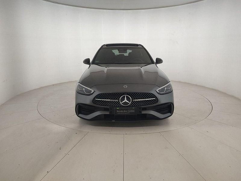 Nuevo Mercedes 300 Advanced 197 CV (144 kW) 2025 Gris Familiar