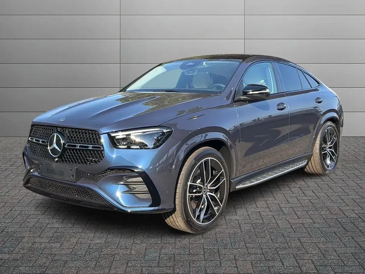 Usata Mercedes GLE300 269 CV (197 kW) 2026 SUV
