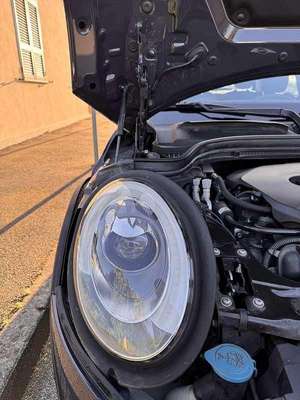 Usata Mini Cooper S 192 CV (141 kW) 2018 Utilitaria