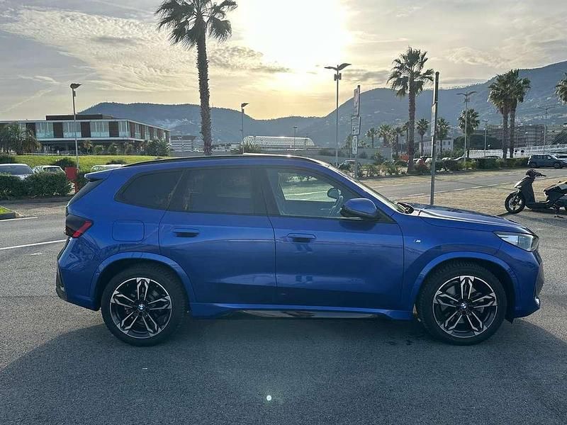 Usata BMW X1 M Sport 197 CV (144 kW) 2023 SUV