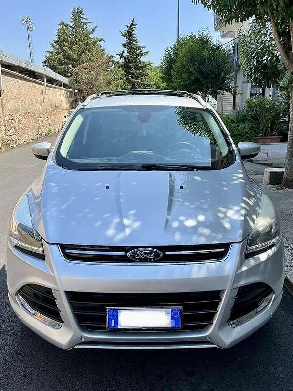 Usata Ford Escape 242 CV (177 kW) 2012 SUV