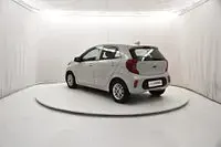 Occasion Kia Picanto Style 67 ch (49 kW) 2024 Blanc Citadine